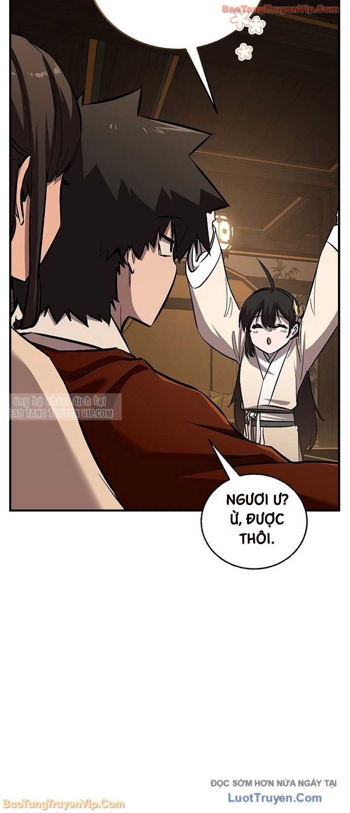 Thanh Mai Trúc Mã Của Đệ Nhất Thiên Hạ - Chapter 79 - Page 98