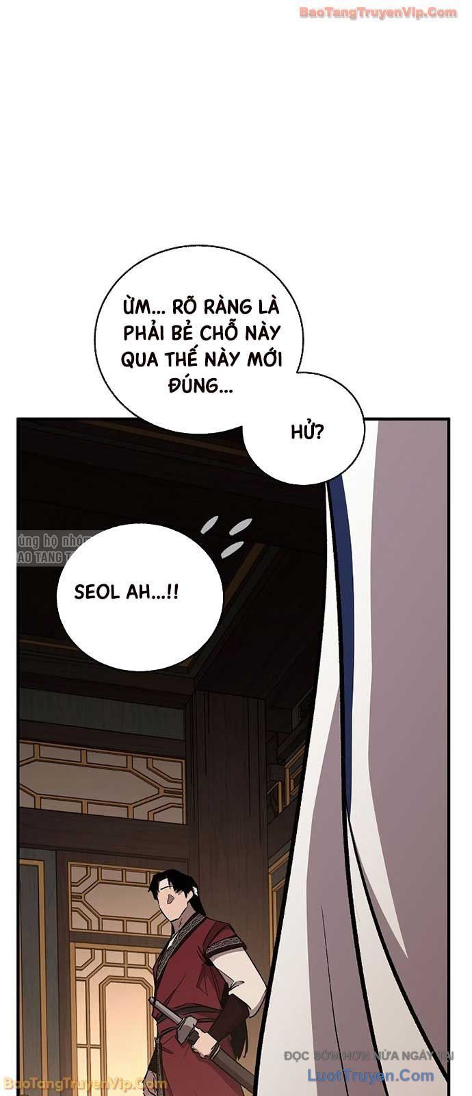 Thanh Mai Trúc Mã Của Đệ Nhất Thiên Hạ - Chapter 79 - Page 99