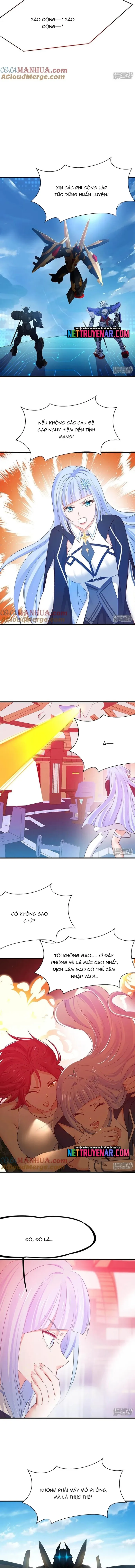 Vô Địch Học Bạ Hệ Thống - Chapter 297 - Page 3