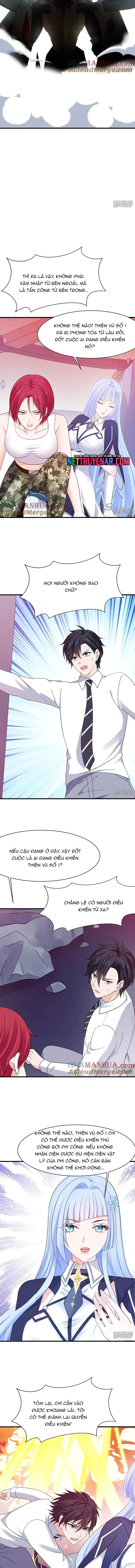 Vô Địch Học Bạ Hệ Thống - Chapter 297 - Page 4