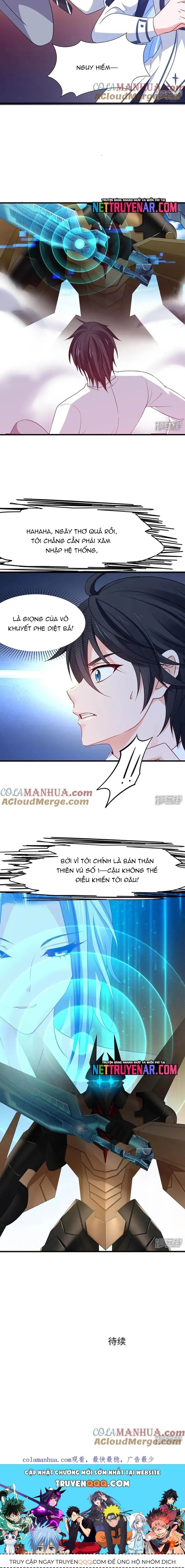 Vô Địch Học Bạ Hệ Thống - Chapter 297 - Page 5