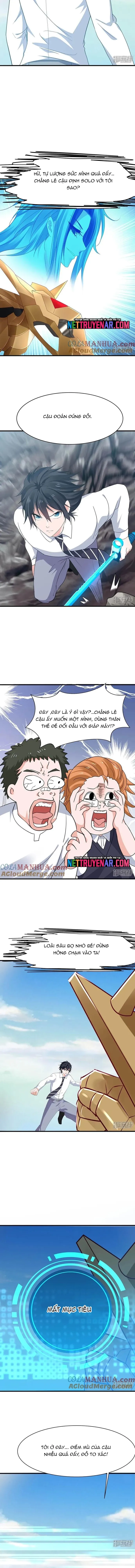 Vô Địch Học Bạ Hệ Thống - Chapter 298 - Page 3