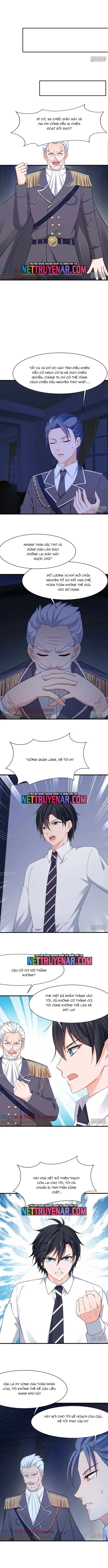 Vô Địch Học Bạ Hệ Thống - Chapter 299 - Page 3