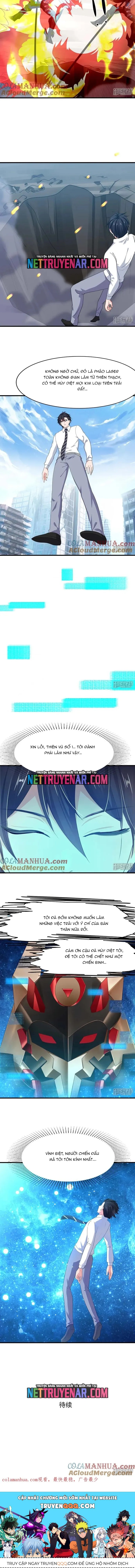 Vô Địch Học Bạ Hệ Thống - Chapter 300 - Page 3