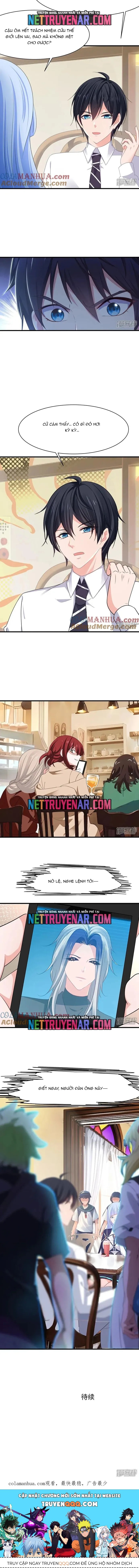 Vô Địch Học Bạ Hệ Thống - Chapter 301 - Page 3