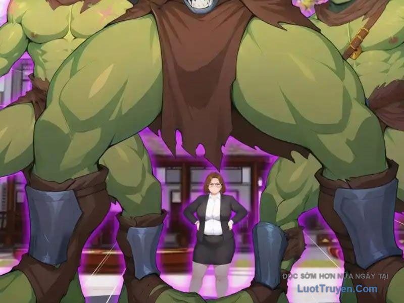 Thái Cổ Thập Hung: Người Khác Ngự Thú Ta Ngự Thú Nương - Chapter 80 - Page 24