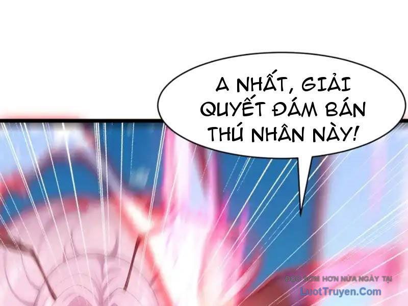 Thái Cổ Thập Hung: Người Khác Ngự Thú Ta Ngự Thú Nương - Chapter 80 - Page 36