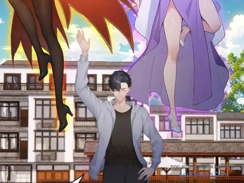 Thái Cổ Thập Hung: Người Khác Ngự Thú Ta Ngự Thú Nương - Chapter 80 - Page 70