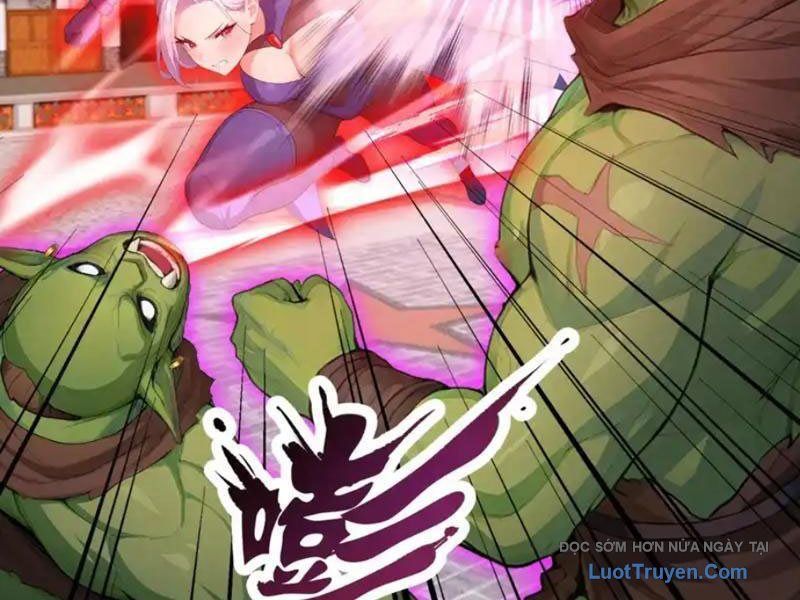 Thái Cổ Thập Hung: Người Khác Ngự Thú Ta Ngự Thú Nương - Chapter 80 - Page 77