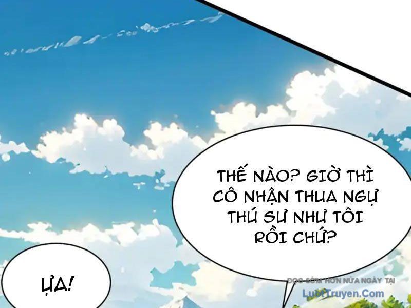 Thái Cổ Thập Hung: Người Khác Ngự Thú Ta Ngự Thú Nương - Chapter 80 - Page 98