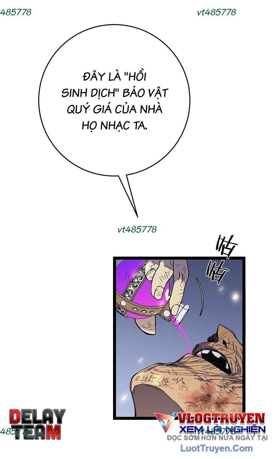 Thiên Phú Của Ngươi Giờ Là Của Ta - Chapter 106 - Page 11