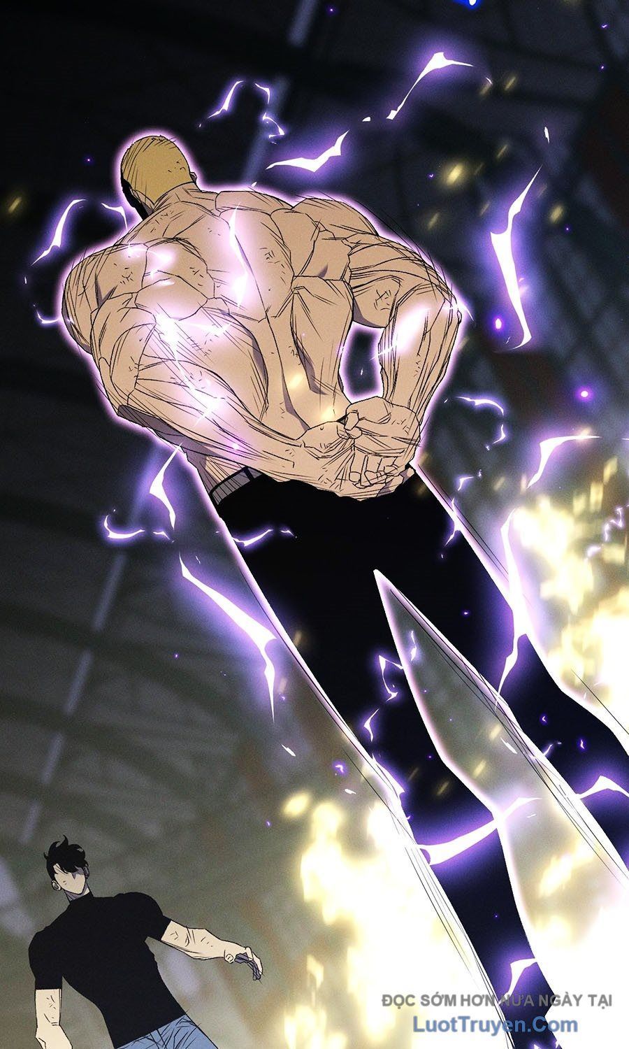 Thiên Phú Của Ngươi Giờ Là Của Ta - Chapter 106 - Page 20