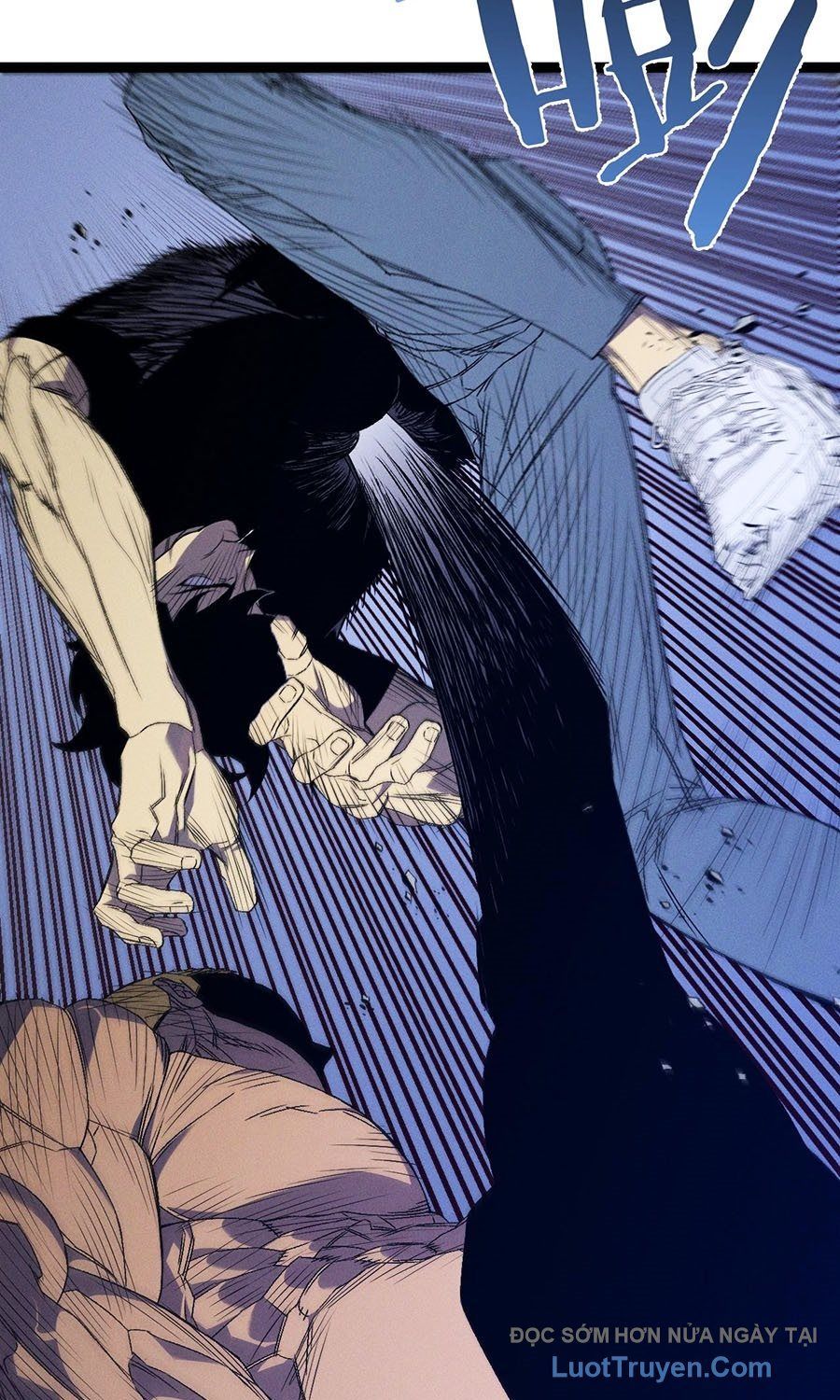 Thiên Phú Của Ngươi Giờ Là Của Ta - Chapter 106 - Page 24