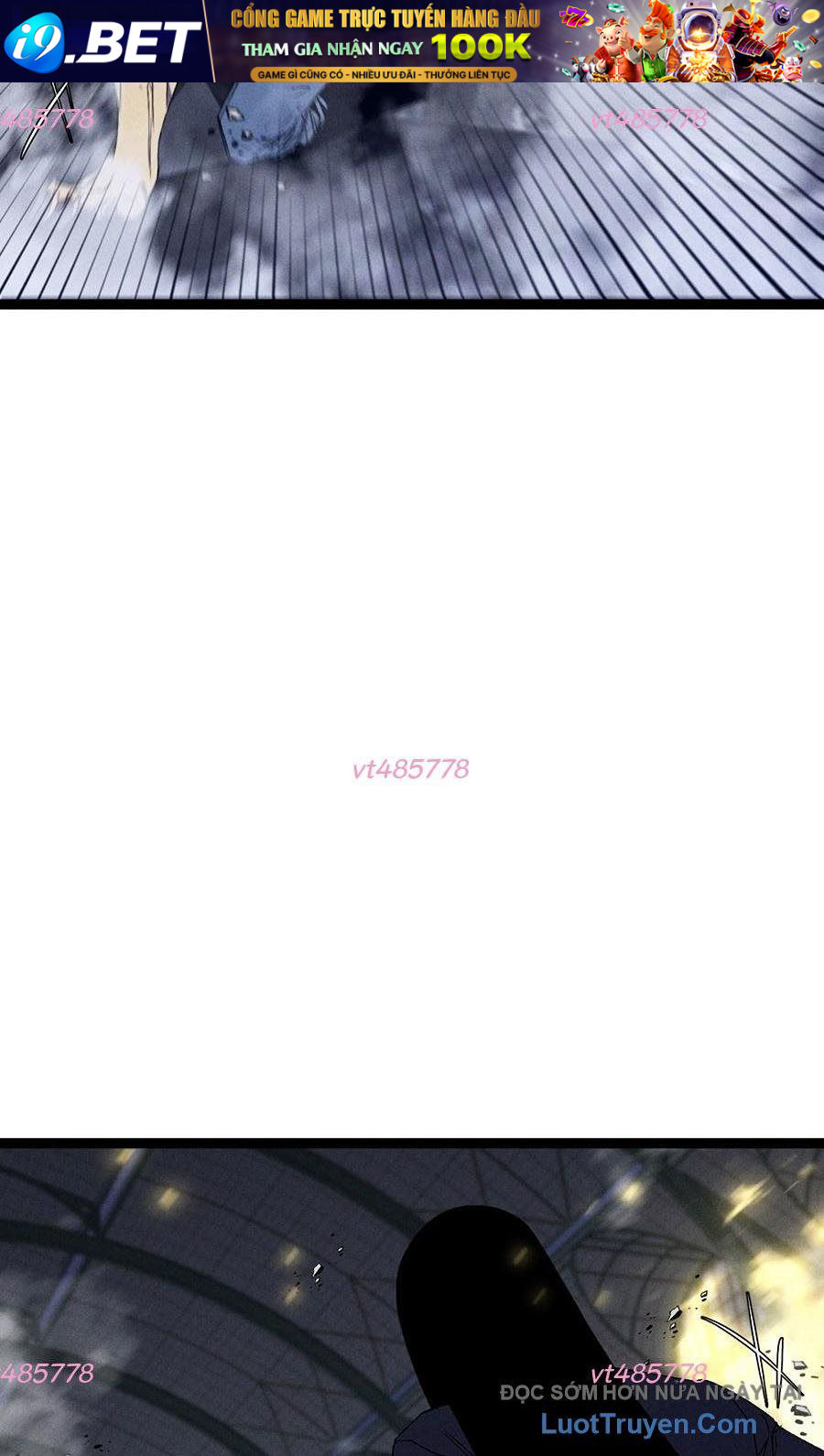 Thiên Phú Của Ngươi Giờ Là Của Ta - Chapter 106 - Page 31