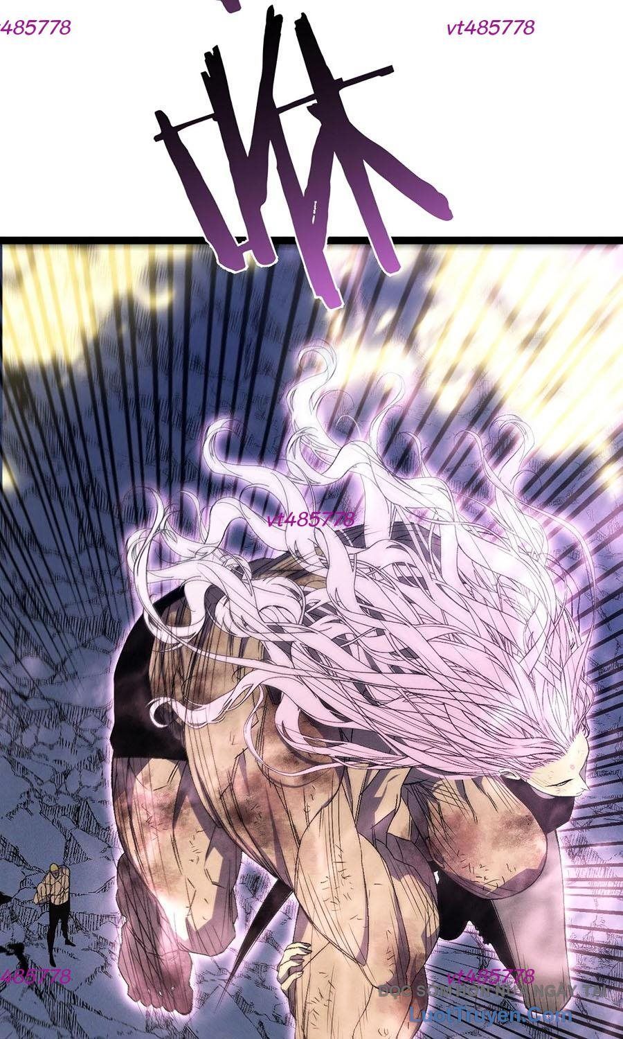 Thiên Phú Của Ngươi Giờ Là Của Ta - Chapter 106 - Page 36