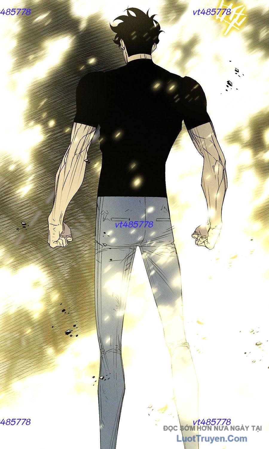 Thiên Phú Của Ngươi Giờ Là Của Ta - Chapter 106 - Page 4