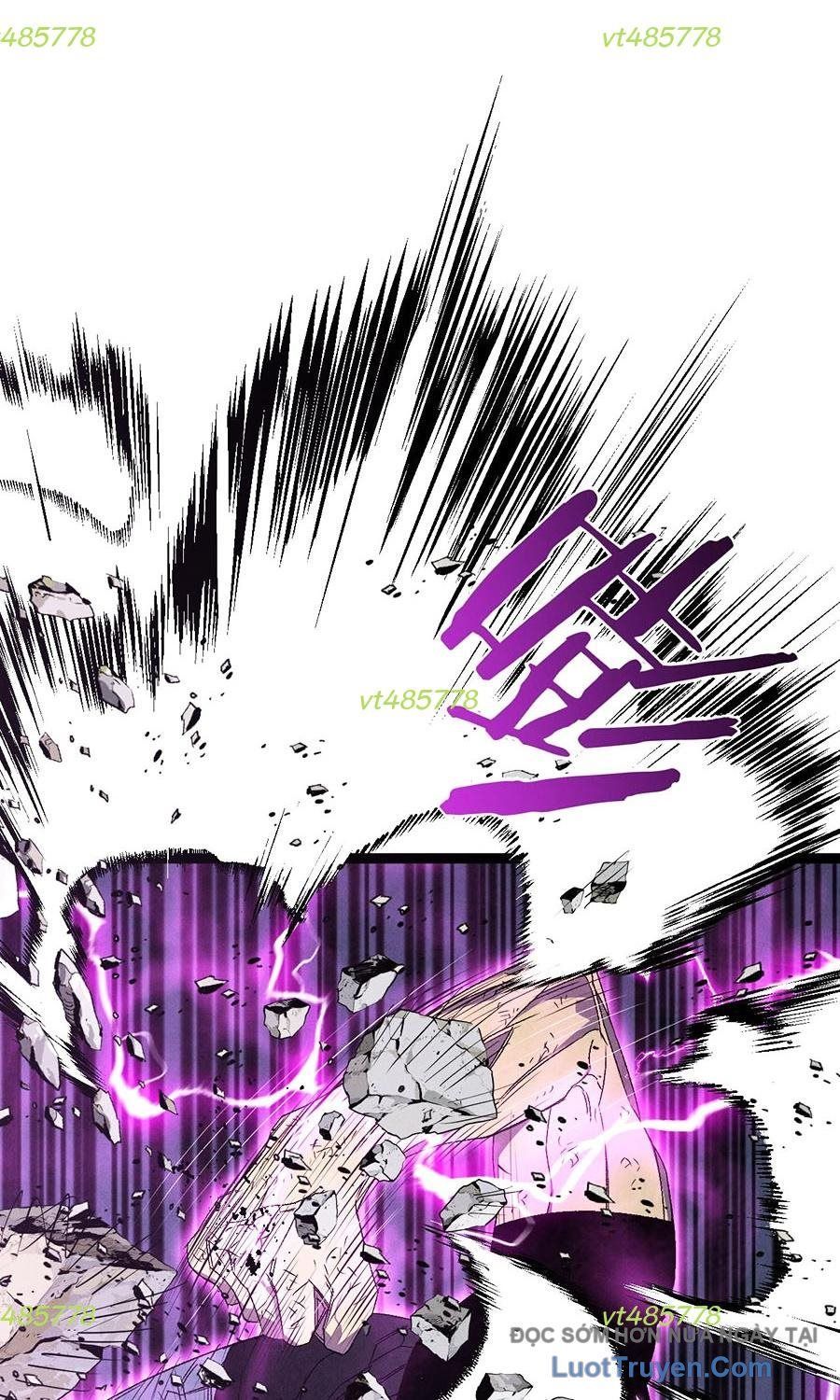 Thiên Phú Của Ngươi Giờ Là Của Ta - Chapter 106 - Page 45