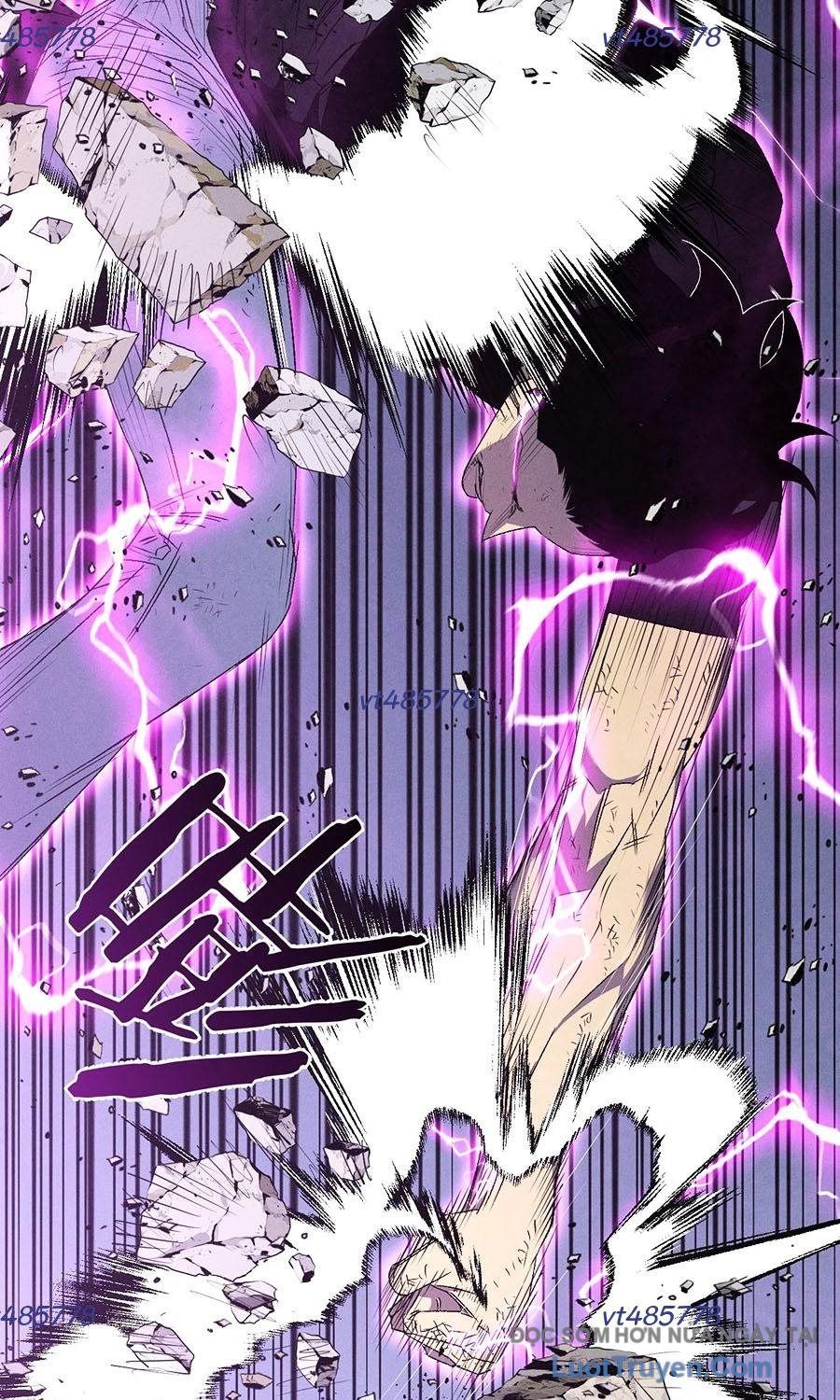 Thiên Phú Của Ngươi Giờ Là Của Ta - Chapter 106 - Page 46