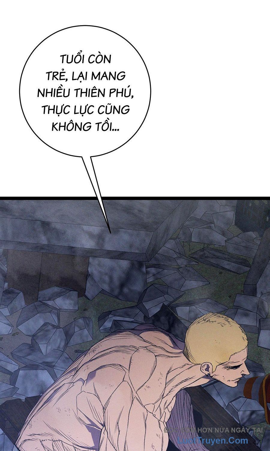 Thiên Phú Của Ngươi Giờ Là Của Ta - Chapter 106 - Page 59