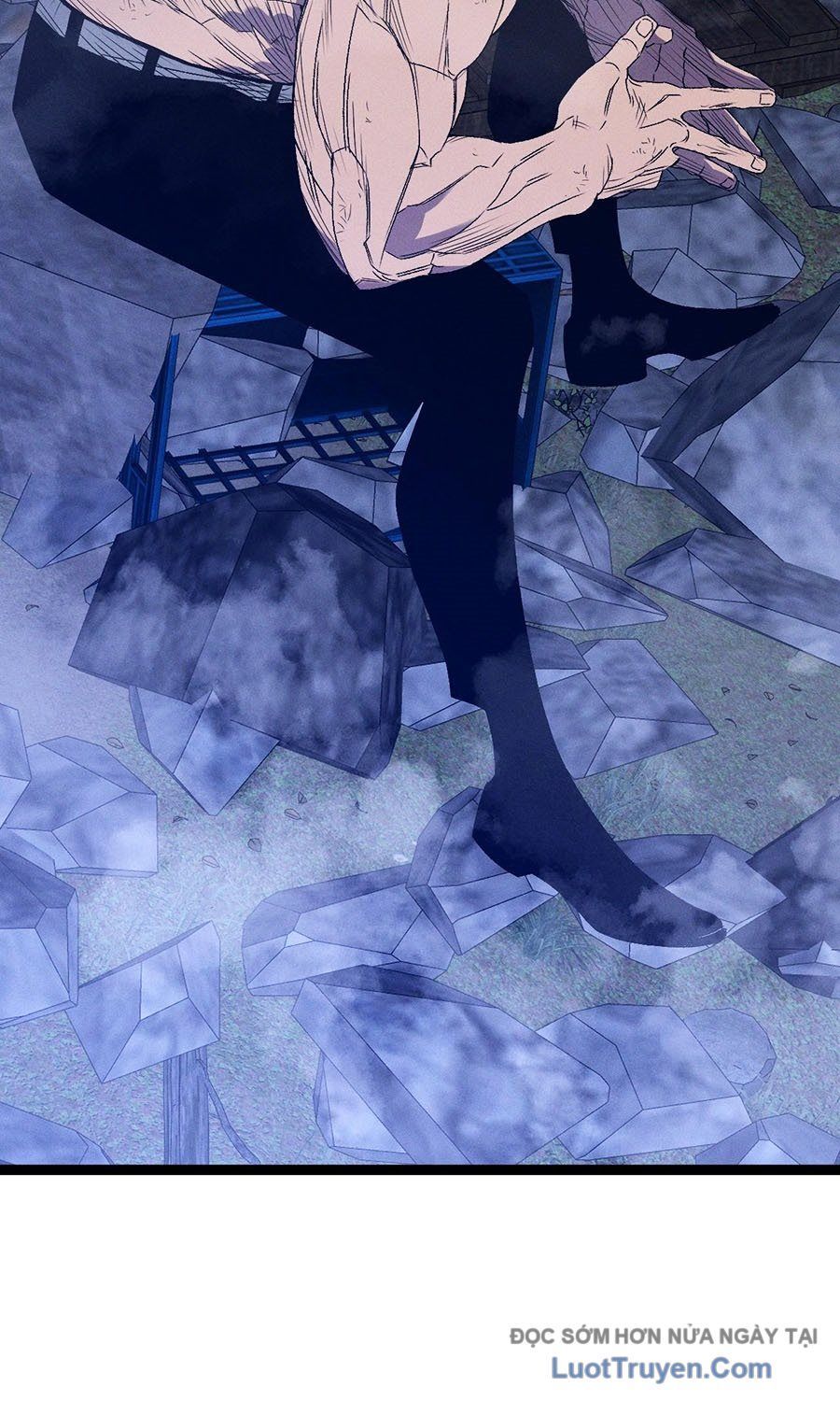 Thiên Phú Của Ngươi Giờ Là Của Ta - Chapter 106 - Page 60