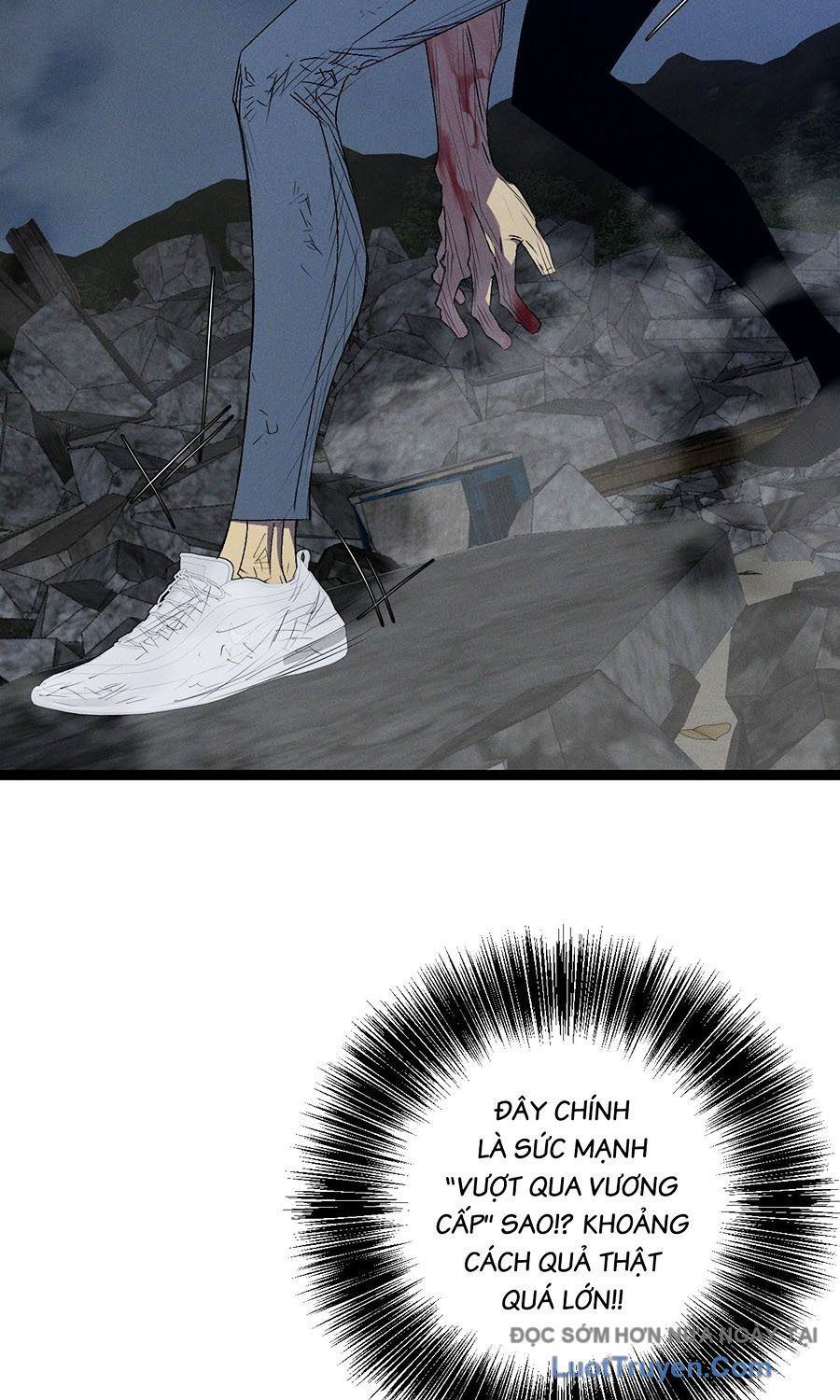 Thiên Phú Của Ngươi Giờ Là Của Ta - Chapter 106 - Page 62