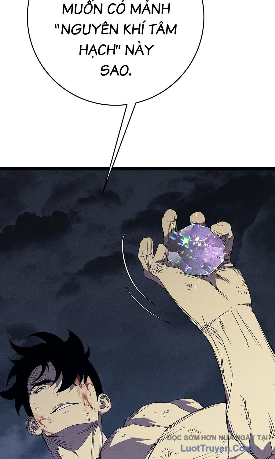 Thiên Phú Của Ngươi Giờ Là Của Ta - Chapter 106 - Page 69