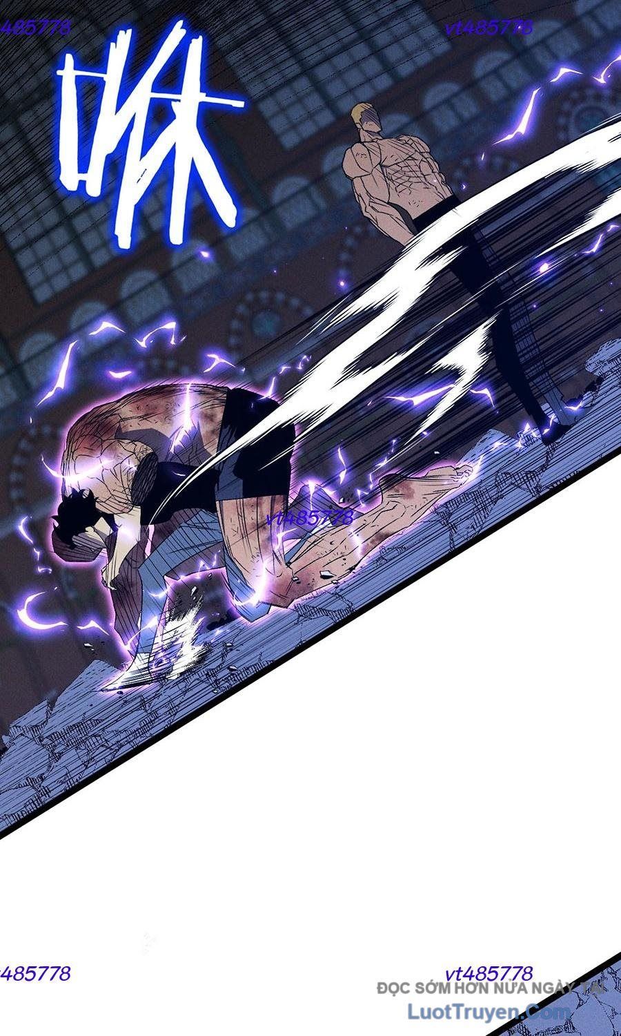 Thiên Phú Của Ngươi Giờ Là Của Ta - Chapter 106 - Page 7