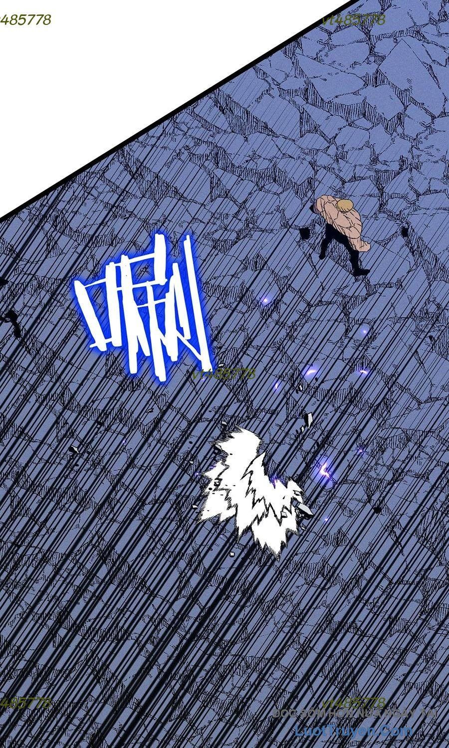 Thiên Phú Của Ngươi Giờ Là Của Ta - Chapter 106 - Page 8