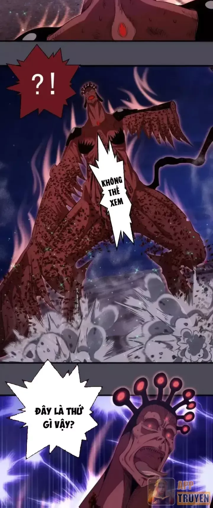 Cao Đẳng Linh Hồn - Chapter 355 - Page 10