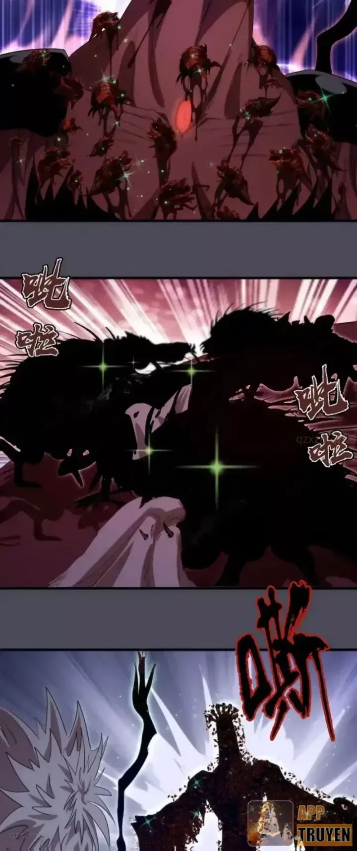 Cao Đẳng Linh Hồn - Chapter 355 - Page 11