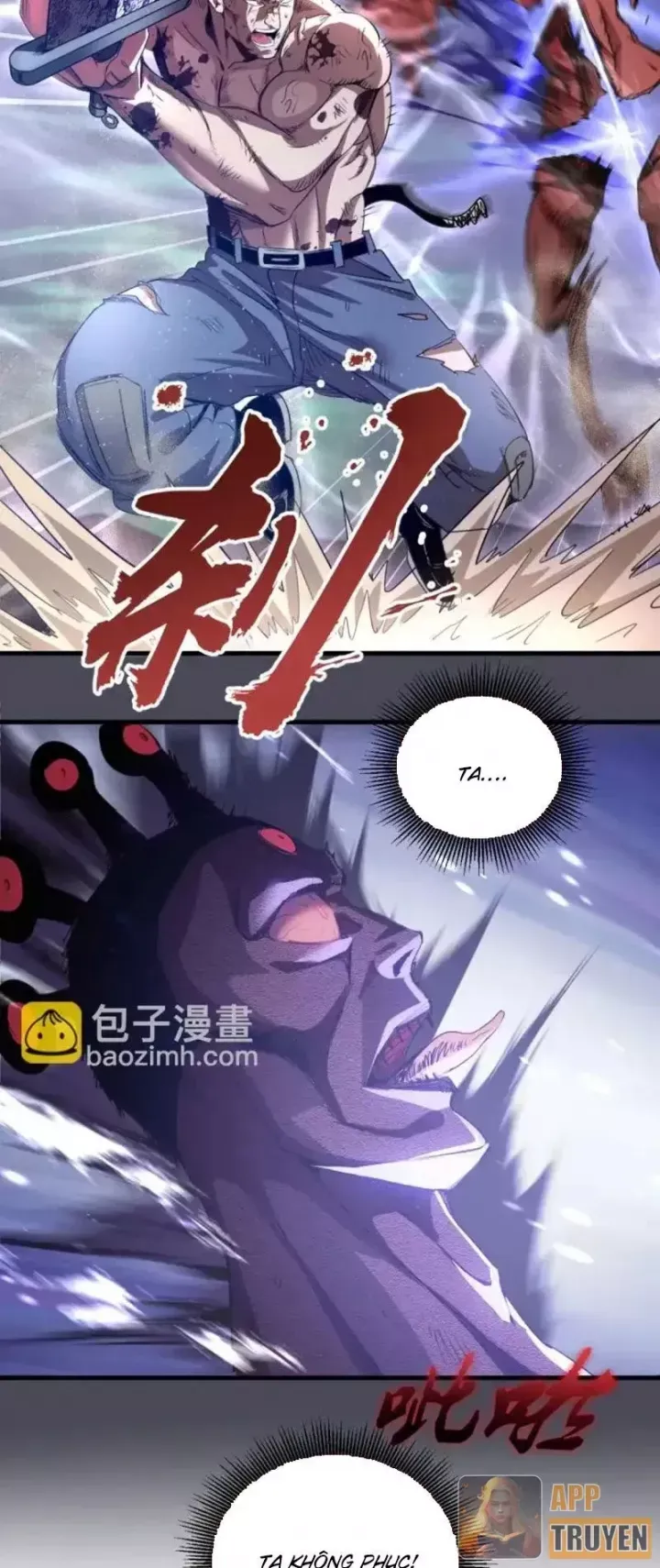 Cao Đẳng Linh Hồn - Chapter 355 - Page 14