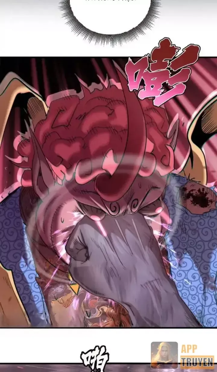 Cao Đẳng Linh Hồn - Chapter 355 - Page 15