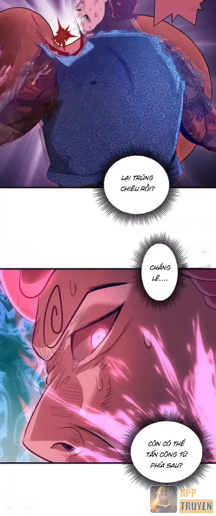 Cao Đẳng Linh Hồn - Chapter 355 - Page 30