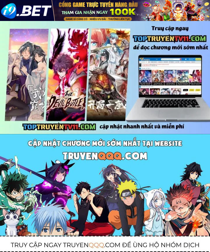 Cao Đẳng Linh Hồn - Chapter 355 - Page 34