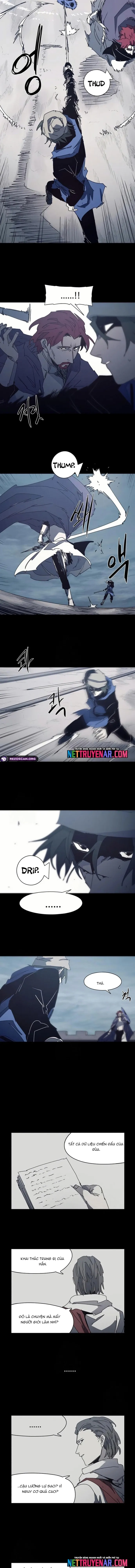 Kỵ Sĩ Báo Thù - Chapter 204 - Page 3