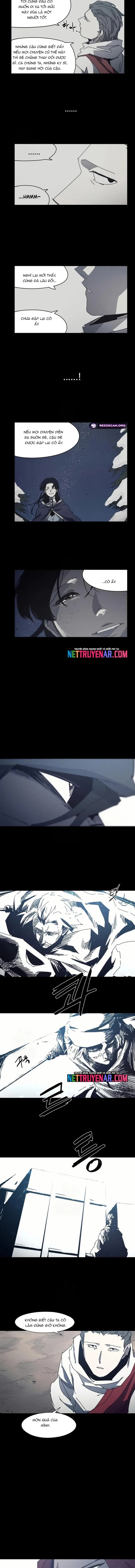 Kỵ Sĩ Báo Thù - Chapter 204 - Page 4