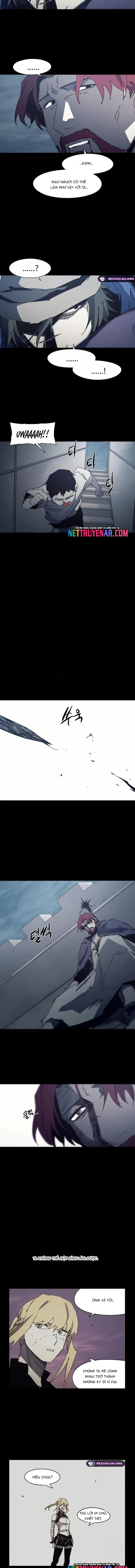 Kỵ Sĩ Báo Thù - Chapter 204 - Page 6