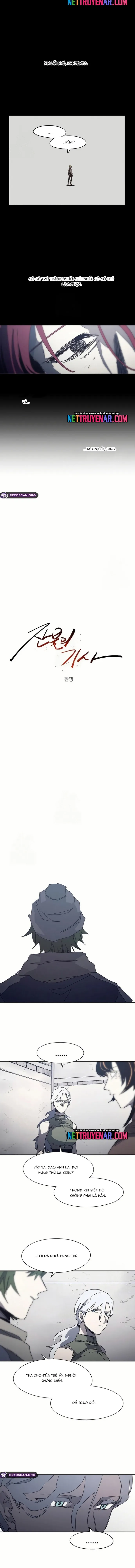 Kỵ Sĩ Báo Thù - Chapter 204 - Page 7