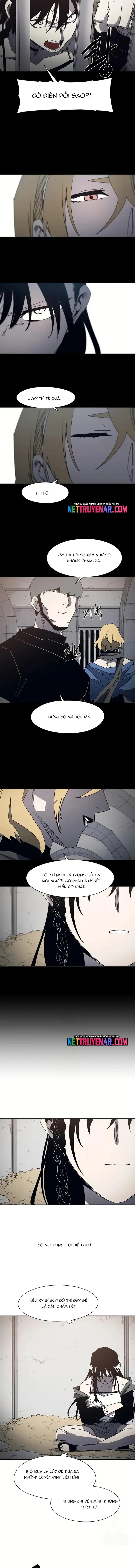 Kỵ Sĩ Báo Thù - Chapter 205 - Page 4