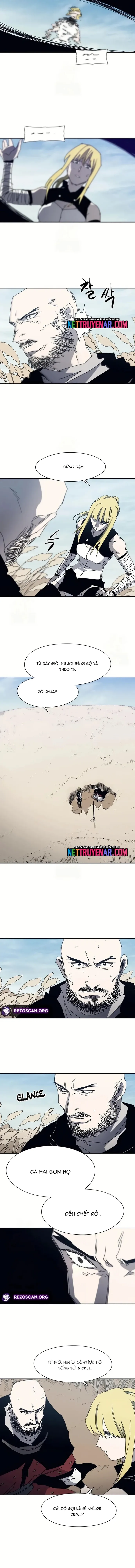 Kỵ Sĩ Báo Thù - Chapter 205 - Page 6
