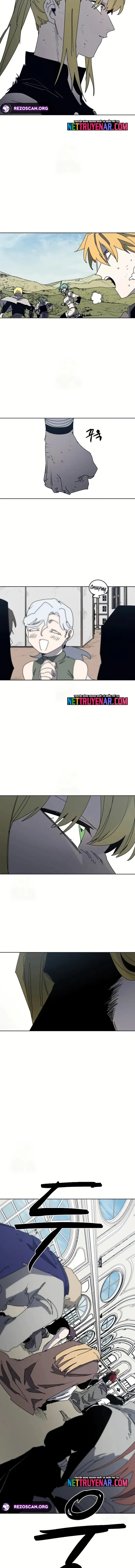 Kỵ Sĩ Báo Thù - Chapter 205 - Page 8