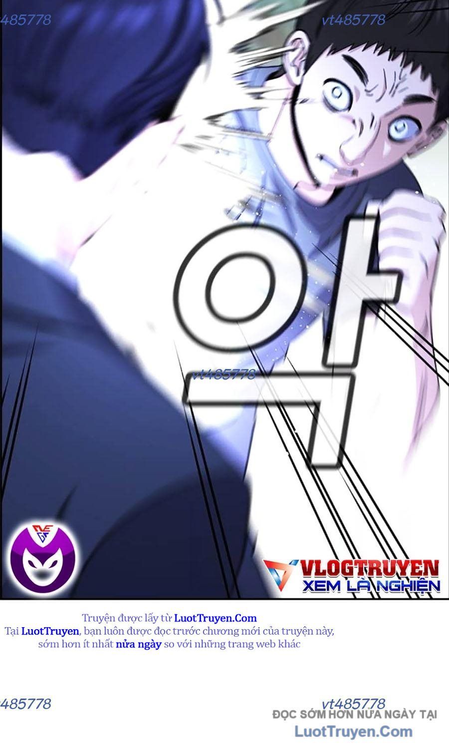 Giáo Dục Chân Chính - Get Schooled - Chapter 219 - Page 101