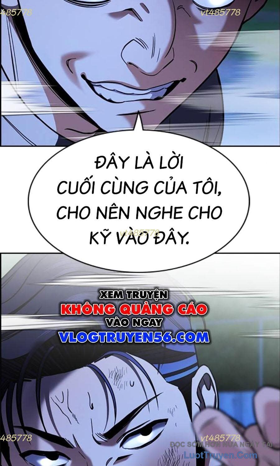 Giáo Dục Chân Chính - Get Schooled - Chapter 219 - Page 103