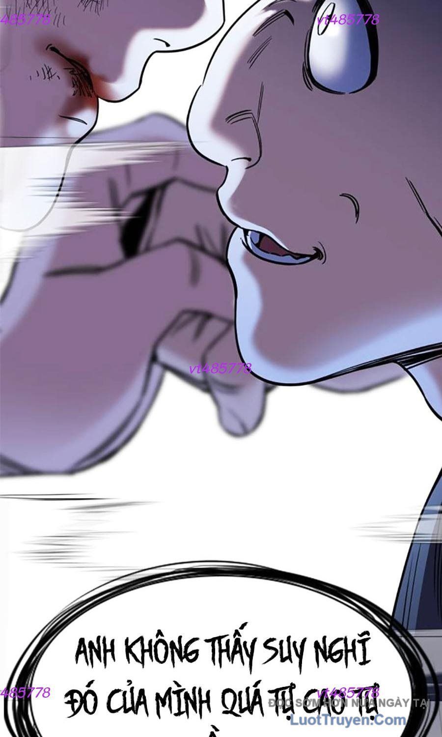 Giáo Dục Chân Chính - Get Schooled - Chapter 219 - Page 106