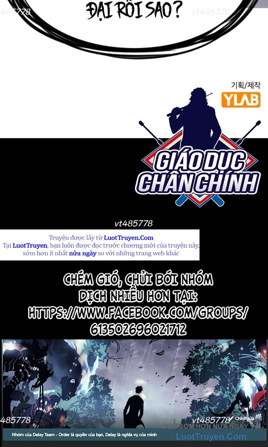 Giáo Dục Chân Chính - Get Schooled - Chapter 219 - Page 107