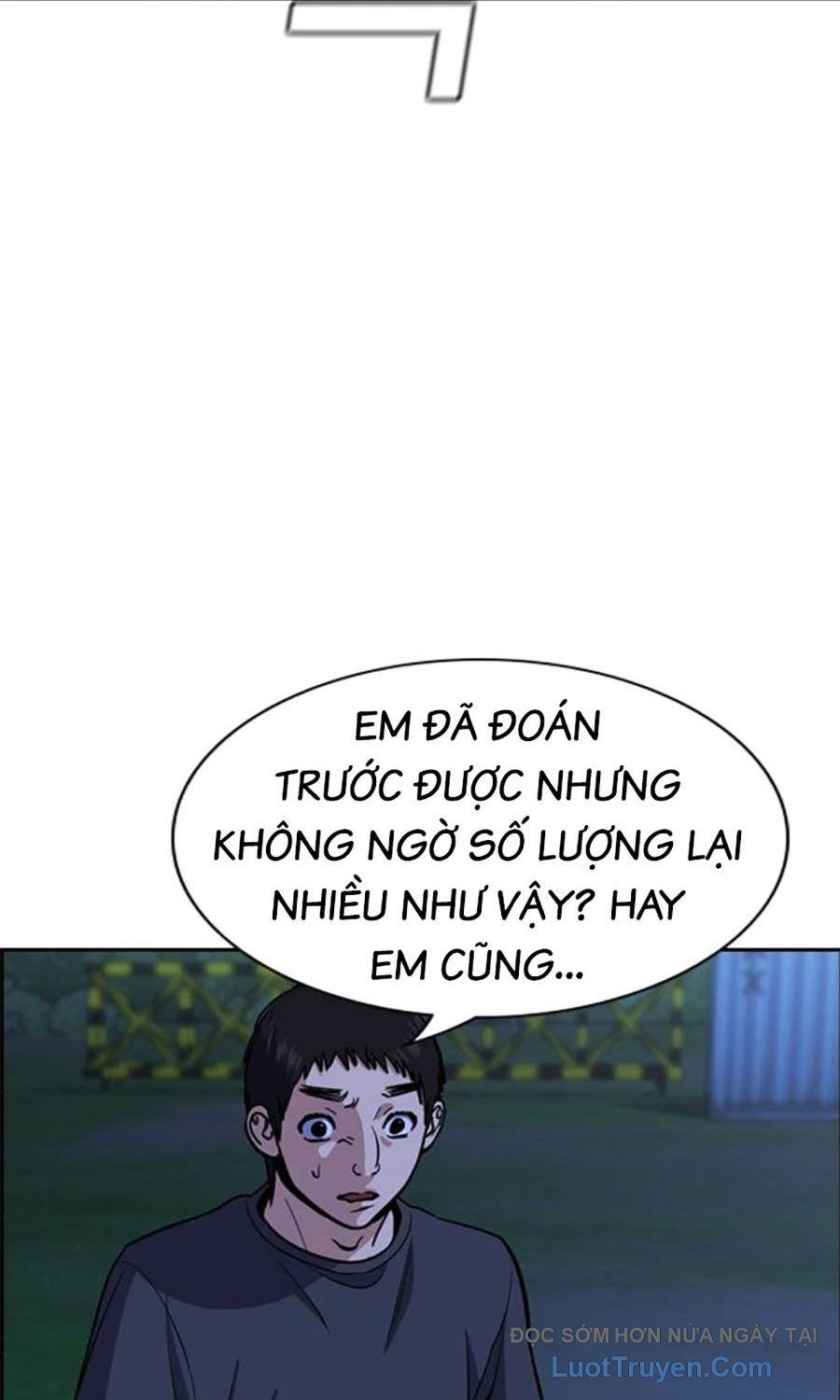 Giáo Dục Chân Chính - Get Schooled - Chapter 219 - Page 16