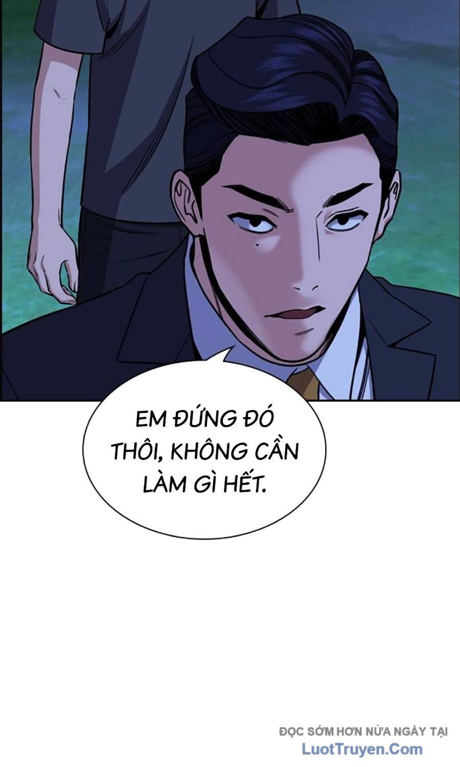 Giáo Dục Chân Chính - Get Schooled - Chapter 219 - Page 17