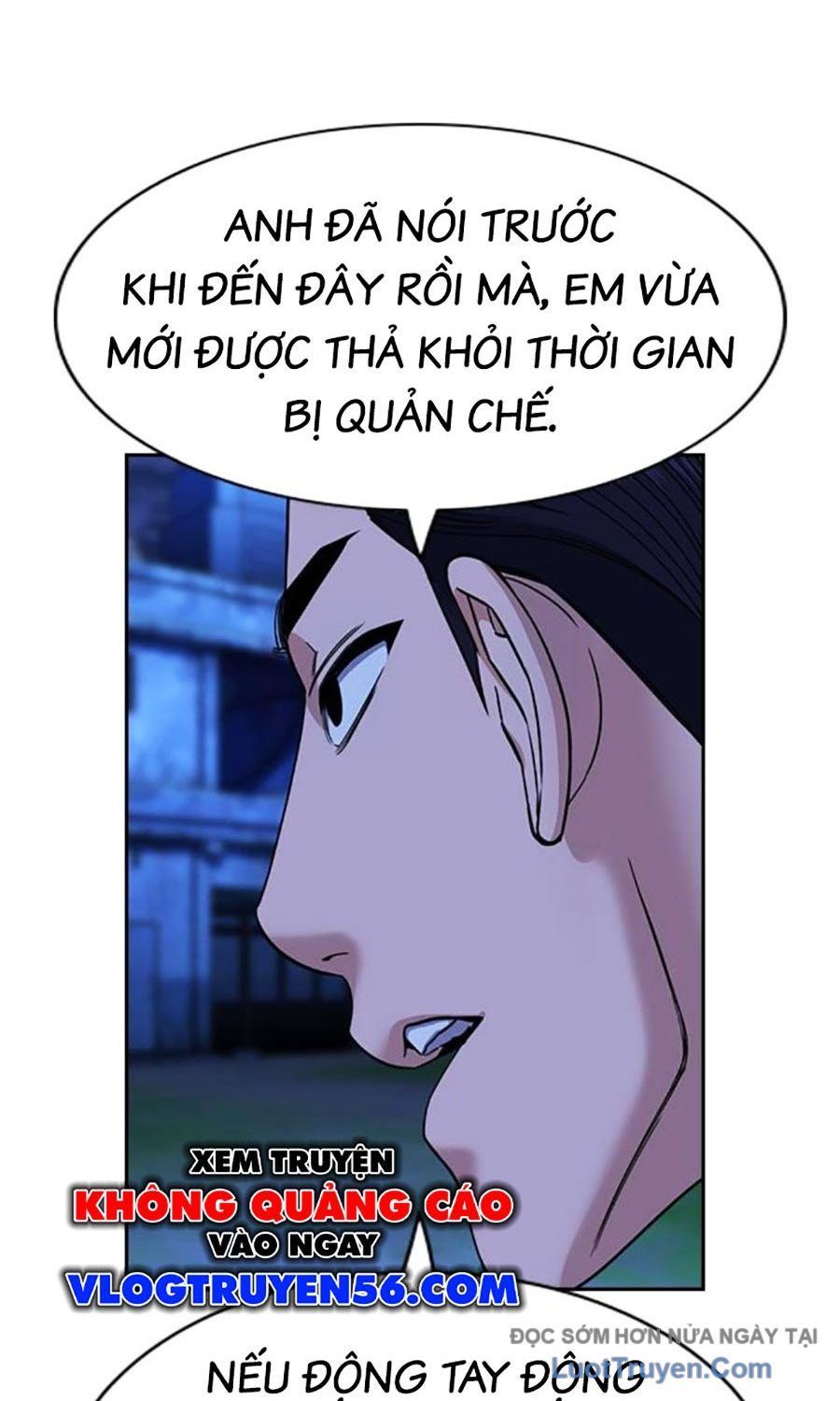 Giáo Dục Chân Chính - Get Schooled - Chapter 219 - Page 18