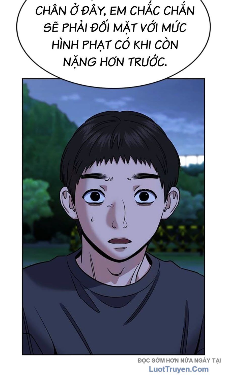 Giáo Dục Chân Chính - Get Schooled - Chapter 219 - Page 19