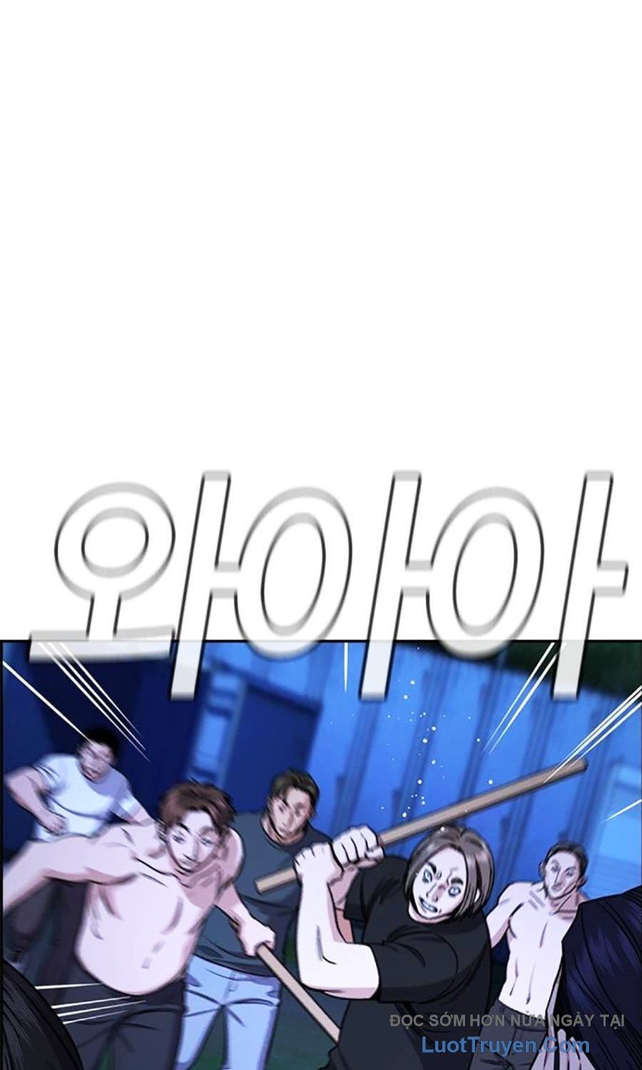 Giáo Dục Chân Chính - Get Schooled - Chapter 219 - Page 20